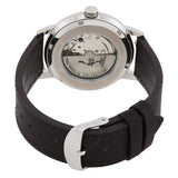 Timex Marlin Automatic Green Dial Men's Watch TW2V44600 - The Watches Men & Co #3