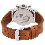 Timex Marlin Chronograph Quartz Green Dial Men's Watch TW2W10100 - The Watches Men & Co #3