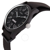 Timex Mk1 X Fortnite Quartz Black Dial Men's Watch TW2W97000 - The Watches Men & Co #2