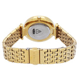 Timex Parisienne Quartz Mother of Pearl Dial Ladies Watch TW2T79100VQ - The Watches Men & Co #3