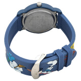 Timex Peanuts Just Beachy Quartz White Dial Unisex Watch TW2V78600 - The Watches Men & Co #3