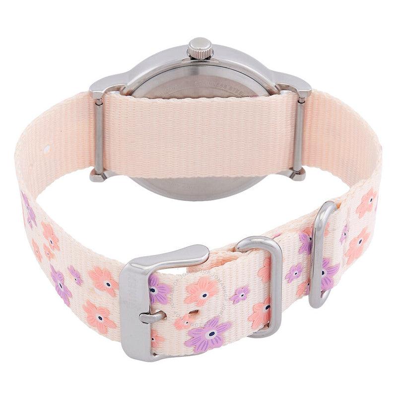 Timex Peanuts Ladies Watch TW2W33200 - The Watches Men & Co #3