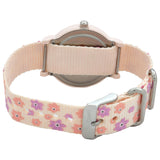 Timex Peanuts Quartz White Dial Ladies Watch TW2W33400 - The Watches Men & Co #3
