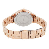 Timex Peyton Quartz White Dial Ladies Watch TW2V06300 - The Watches Men & Co #3