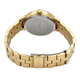 Timex Peyton Quartz White Dial Ladies Watch TW2V23300 - The Watches Men & Co #3