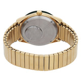 Timex Q Timex Quartz Green Malachite Dial Ladies Watch TW2V92200VQ - The Watches Men & Co #3