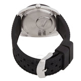 Timex Q Reissue 1971 Quartz Black Dial Men's Watch TW2W22400 - The Watches Men & Co #3