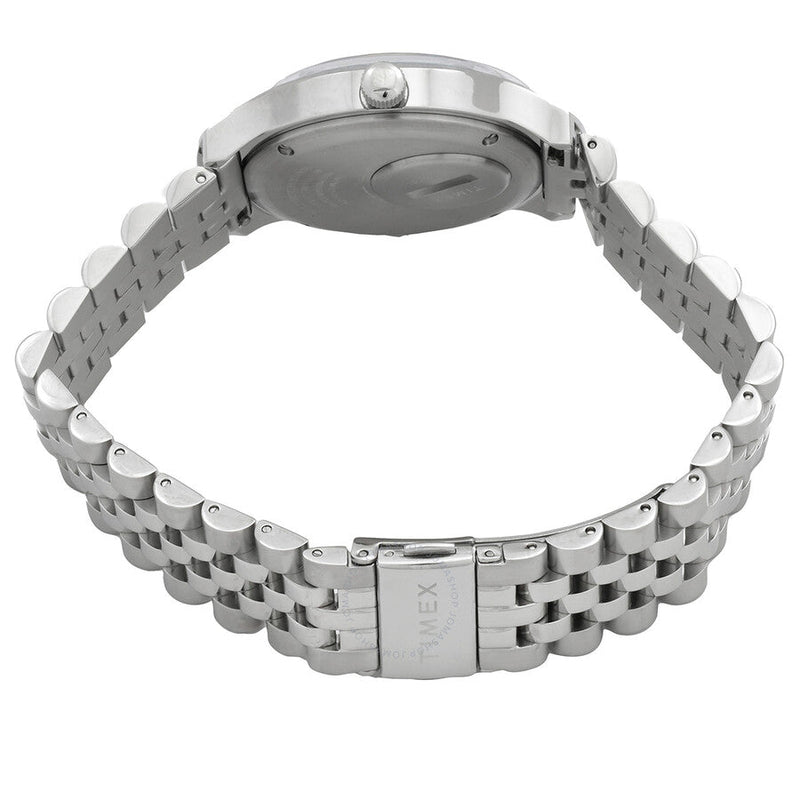 Timex Q Reissue Degrade Quartz Men's Watch TW2W22500 - The Watches Men & Co #3