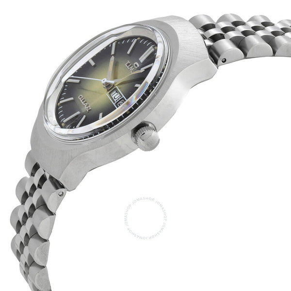 Timex Q Reissue Degrade Quartz Men's Watch TW2W22500 - The Watches Men & Co #2