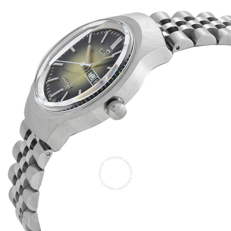 Timex Q Reissue Degrade Quartz Men's Watch TW2W22500 - The Watches Men & Co #2