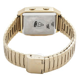 Timex Q Timex Reissue Quartz Analog-Digital White Dial Men's Watch TW2U72500ZV - The Watches Men & Co #3