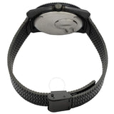 Timex Q Reissue Quartz Black Dial Men's Watch TW2U61600ZV - The Watches Men & Co #3