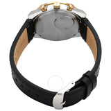 Timex Q Timex Chronograph Quartz Black Dial Men's Watch TW2W64300 - The Watches Men & Co #3