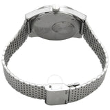 Timex Q Timex Falcon Eye Quartz Brown Dial Men's Watch TW2W62400 - The Watches Men & Co #3