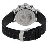 Timex Standard Chronograph Quartz Green Dial Men's Watch TW2V43900 - The Watches Men & Co #3
