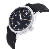 Timex Standard Quartz Black Dial Men's Watch TW2V44000 - The Watches Men & Co #2