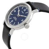 Timex Standard Quartz Blue Dial Men's Watch TW2V71300 - The Watches Men & Co #2