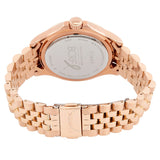 Timex Trend BCRF Kaia Quartz Crystal Rose Gold Dial Ladies Watch TW2V96700 - The Watches Men & Co #3