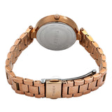 Timex Trend Quartz Crystal Black Dial Ladies Watch TW2V24600 - The Watches Men & Co #3