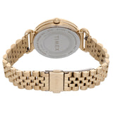 Timex Trend Quartz Ladies Watch TW2T89500VQ - The Watches Men & Co #3