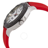 Timex UFC Gamer Quartz Silver Dial Men's Watch TW2V58200 - The Watches Men & Co #2