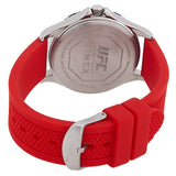 Timex UFC Gamer Quartz Silver Dial Men's Watch TW2V58200 - The Watches Men & Co #3