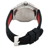 Timex UFC Reveal Quartz Black Dial Men's Watch TW2V85400JR - The Watches Men & Co #3