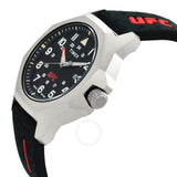 Timex UFC Reveal Quartz Black Dial Men's Watch TW2V85400JR - The Watches Men & Co #2