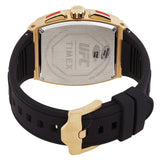 Timex UFC Street Animal Chronograph Quartz Black Dial Men's Watch TW2V88000JR - The Watches Men & Co #3