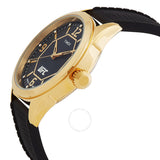 Timex UFC Street Quartz Black Dial Men's Watch TW2V56000 - The Watches Men & Co #2