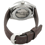 Timex Waterbury Automatic Green Dial Men's Watch TW2V24700 - The Watches Men & Co #3