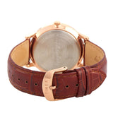 Timex Waterbury Classic Quartz Black Dial Men's Watch TW2R71400 - The Watches Men & Co #3