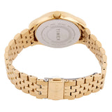 Timex Waterbury Legacy Quartz Black Dial Ladies Watch TW2V45700VQ - The Watches Men & Co #3