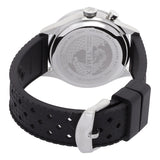 Timex Waterbury Traditional GMT Quartz Black Dial Men's Watch TW2W22600 - The Watches Men & Co #3