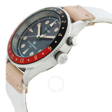 Timex Waterbury Traditional GMT Quartz Men's Watch TW2V74100VQ - The Watches Men & Co #2