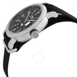 Timex Weekender Quartz Black Dial Unisex Watch TW2W85700 - The Watches Men & Co #2