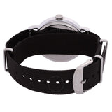 Timex Weekender Quartz Black Dial Unisex Watch TW2W86100 - The Watches Men & Co #3
