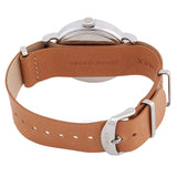 Timex Weekender Quartz White Dial Unisex Watch TW2W86500 - The Watches Men & Co #3