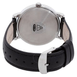 Timex Weekender Quartz White Dial Watch TW2U84400 - The Watches Men & Co #3