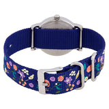 Timex Weekender x Peanuts Quartz White Dial Ladies Watch TW2V45900JT - The Watches Men & Co #3