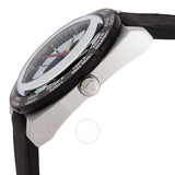 Timex World Time Reissue Quartz Black Dial Men's Watch TW2V69500 - The Watches Men & Co #4