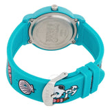 Timex x Peanuts Just Beachy Quartz White Dial Unisex Watch TW2V78500JT - The Watches Men & Co #3