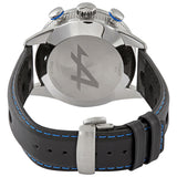 Tissot Alpine on Board Chronograph Automatic Black Dial Watch T123.427.16.051.00 - The Watches Men & Co #3