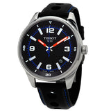 Tissot Alpine On Board Quartz Black Dial Men's Watch T123.610.16.057.00 - The Watches Men & Co