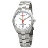 Tissot Asian Games Edition Automatic Silver Dial Men's Watch T101.407.11.011.00 - The Watches Men & Co