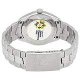 Tissot Asian Games Edition Automatic Silver Dial Men's Watch T101.407.11.011.00 - The Watches Men & Co #3