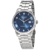 Tissot Automatic Blue Dial Men's Watch T086.407.11.047.00 - The Watches Men & Co