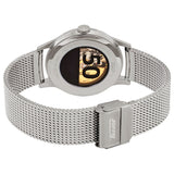 Tissot Automatic Watch T019.430.11.031.01 - The Watches Men & Co #3