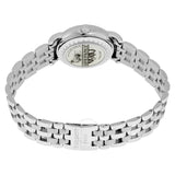 Tissot Automatic White Dial Stainless Steel Ladies Watch T95118391 - The Watches Men & Co #3