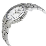 Tissot Ballade III Automatic Silver Dail Men's Watch T97.1.483.31 - The Watches Men & Co #2